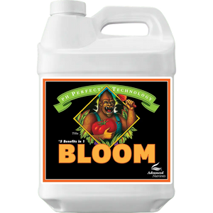 Advanced Nutrients pH Perfect Bloom