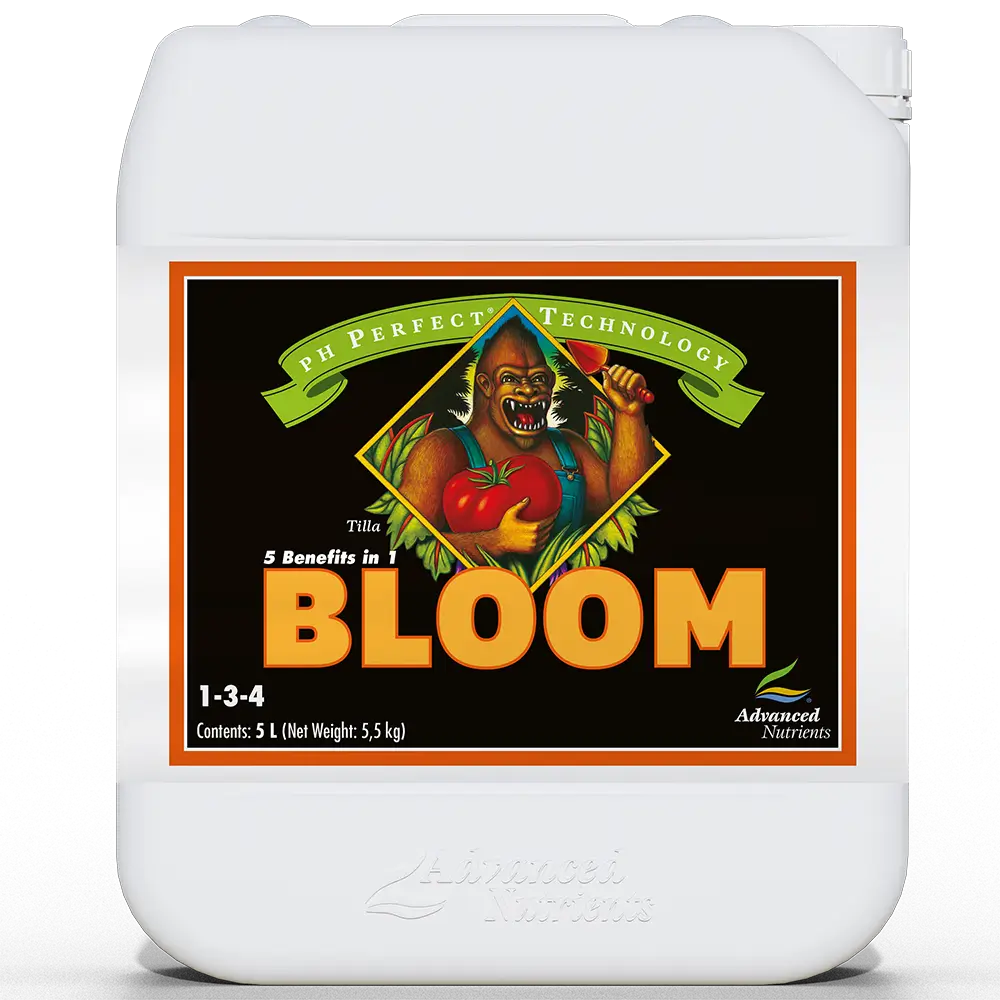 Advanced Nutrients pH Perfect Bloom
