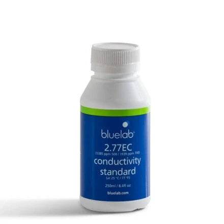 Bluelab EC 2,77 Kalibrierlösung - Grow Factory
