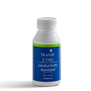 Bluelab EC 2,77 Kalibrierlösung - Grow Factory
