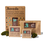 Boveda - Cure-Pack