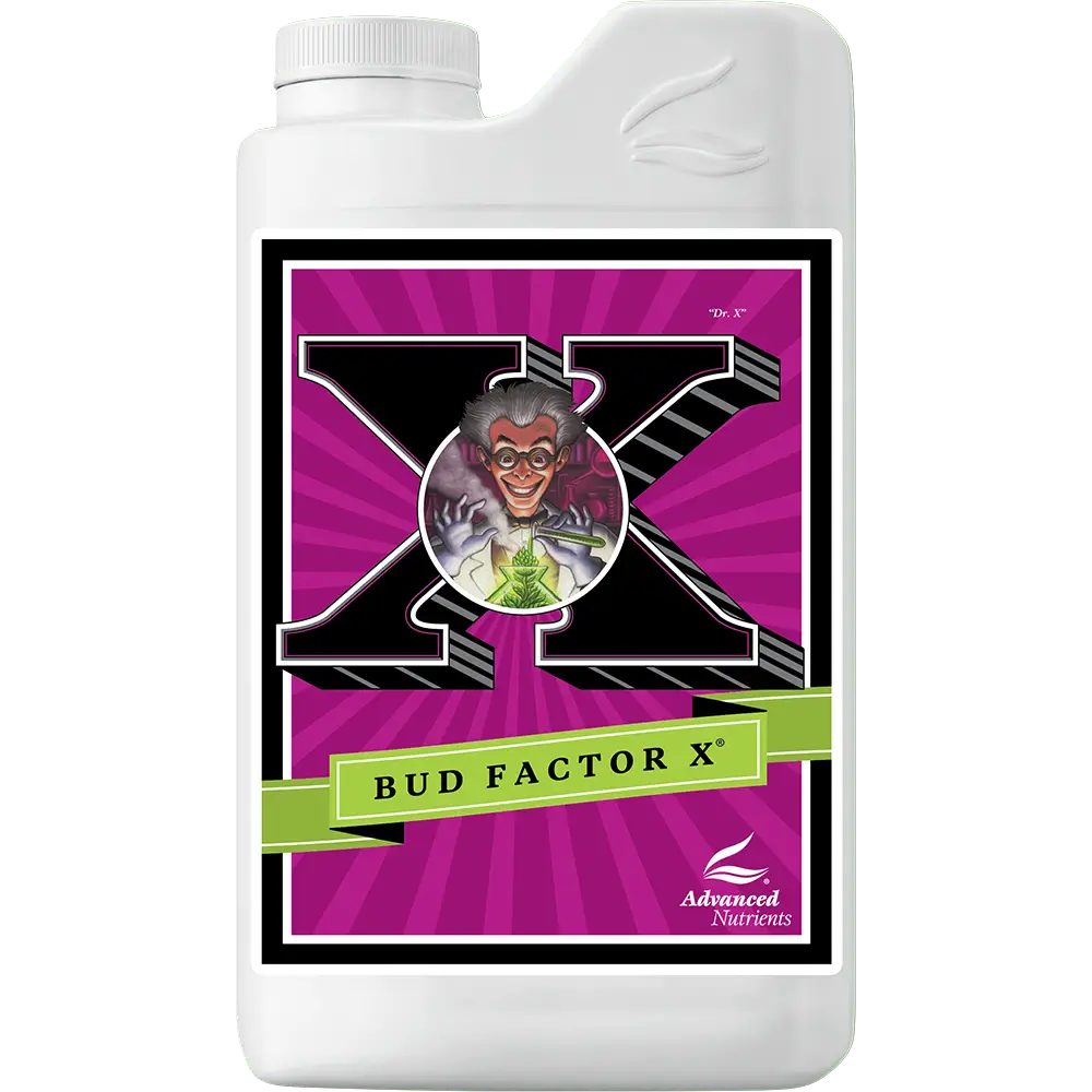 Advanced Nutrients Bud Factor X