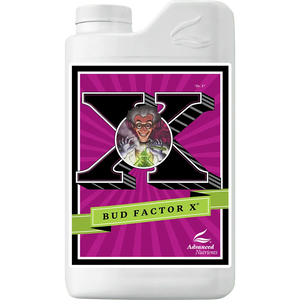 Advanced Nutrients Bud Factor X