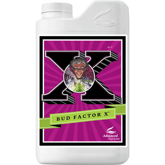 Advanced Nutrients Bud Factor X