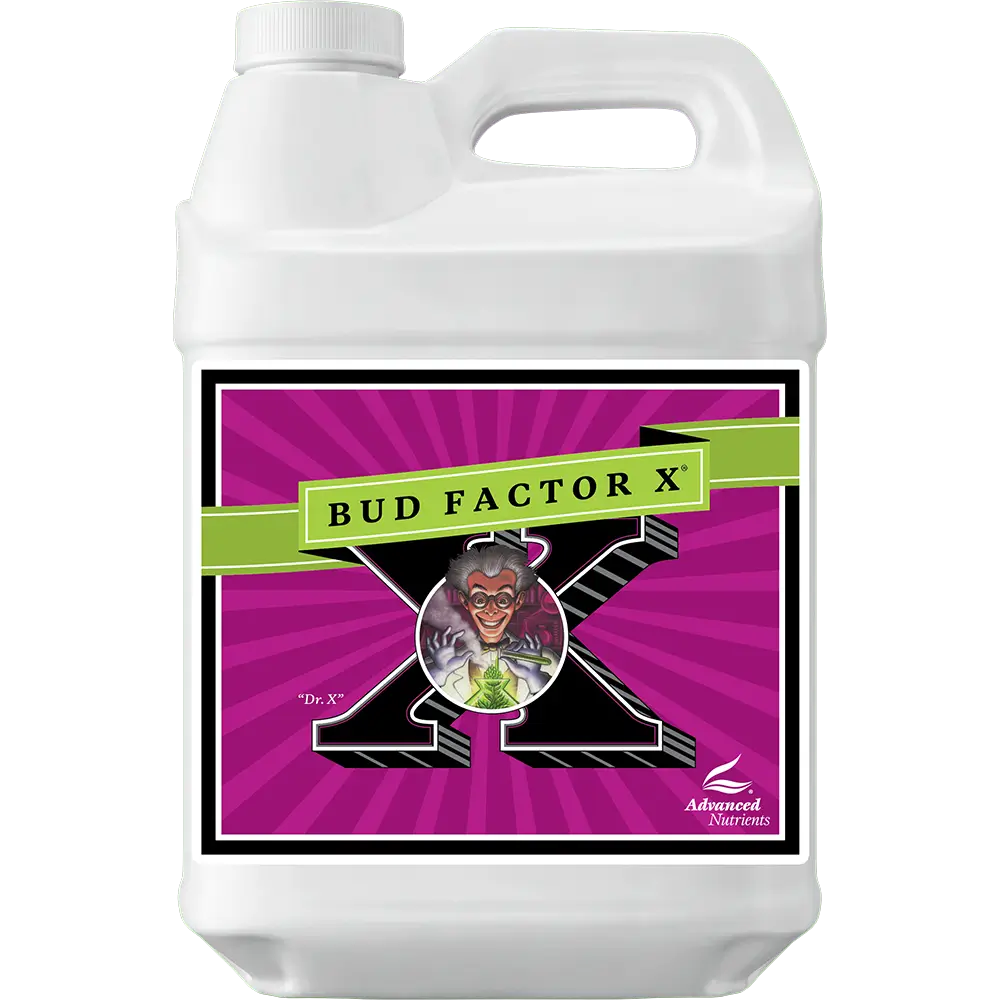 Advanced Nutrients Bud Factor X