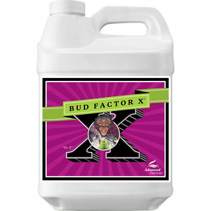 Advanced Nutrients Bud Factor X