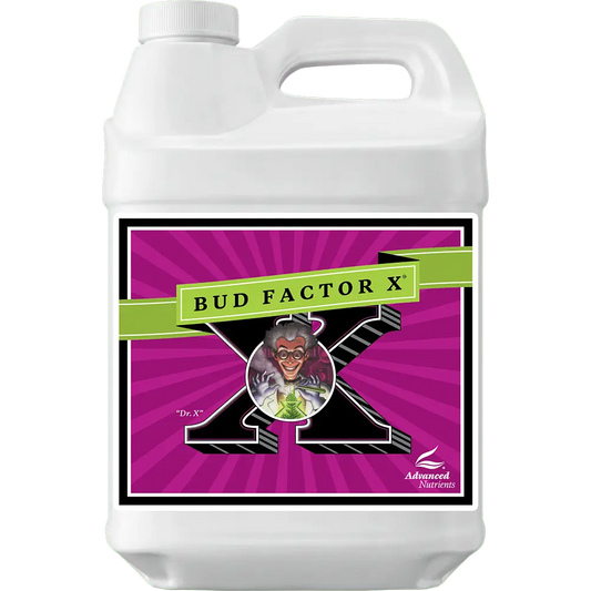 Advanced Nutrients Bud Factor X
