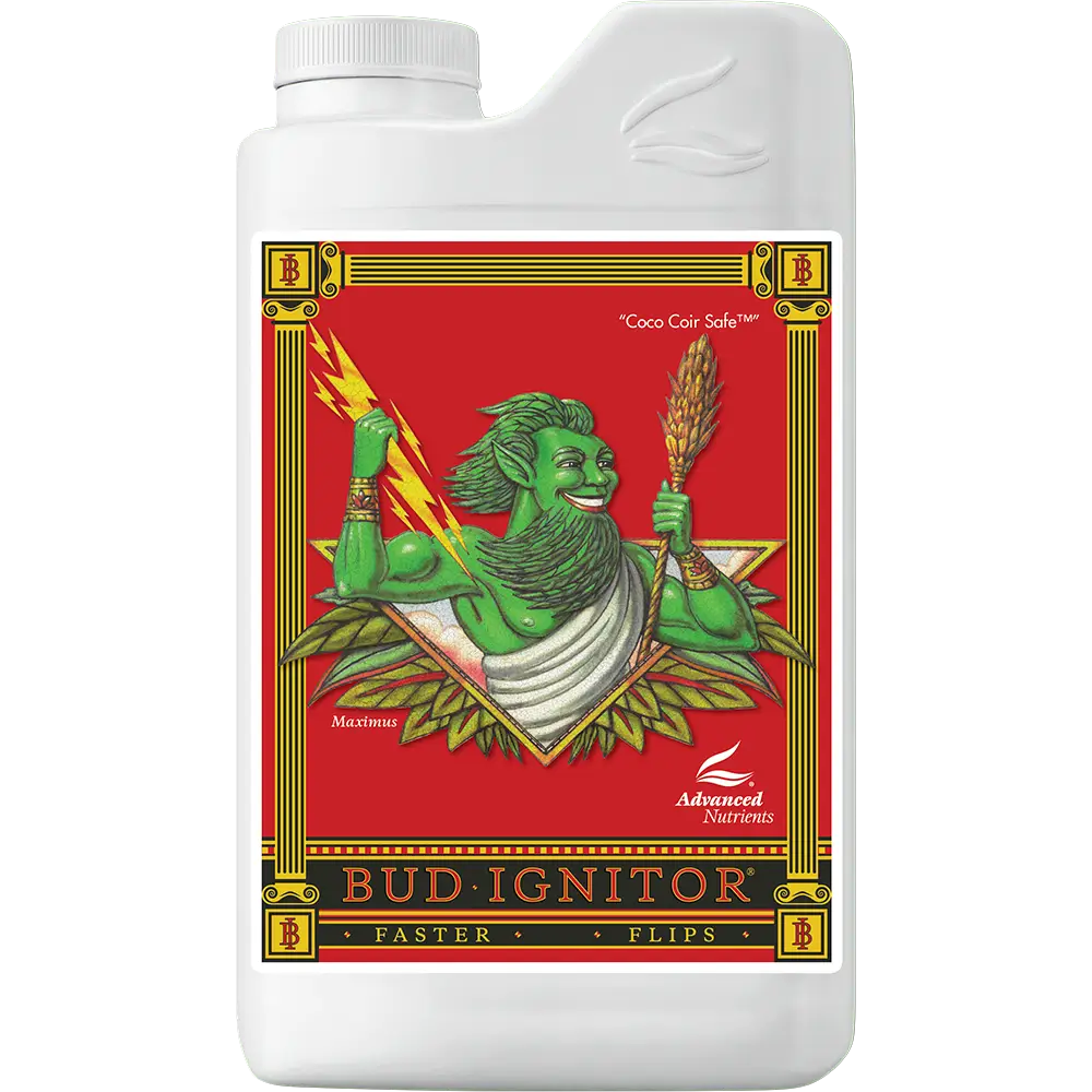 Advanced Nutrients Bud Ignitor