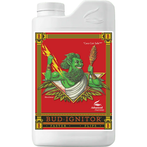Advanced Nutrients Bud Ignitor