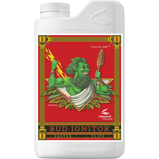 Advanced Nutrients Bud Ignitor