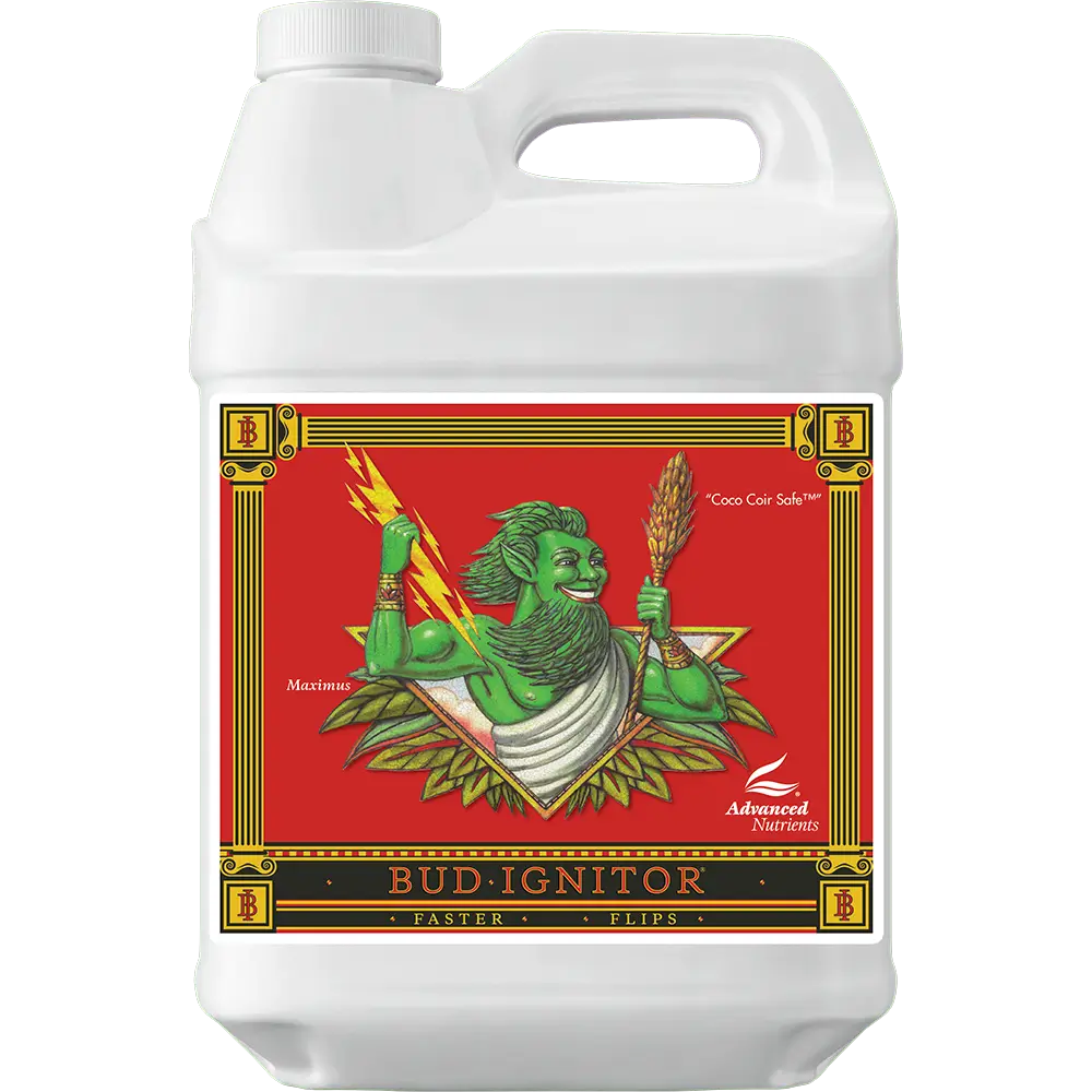 Advanced Nutrients Bud Ignitor