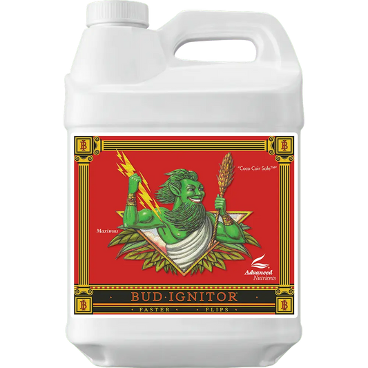 Advanced Nutrients Bud Ignitor