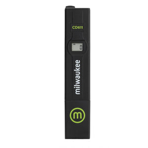 Milwaukee EC-Meter - Grow Factory