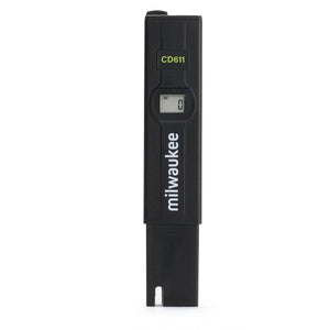 Milwaukee EC-Meter - Grow Factory