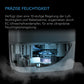 AC Infinity CLOUDFORGE T5 Luftbefeuchter 9 Liter