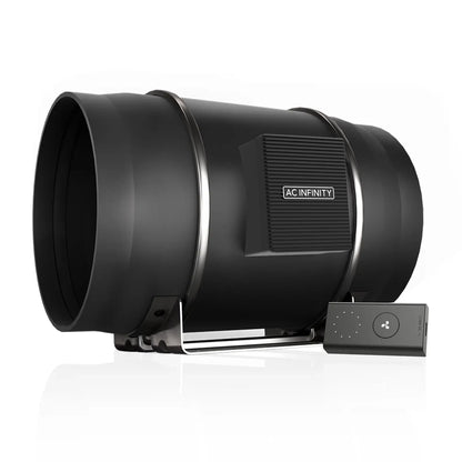 AC Infinity CLOUDLINE PRO S10 Rohrventilator 250 mm