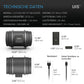 AC Infinity CLOUDLINE PRO S10 Rohrventilator 250 mm