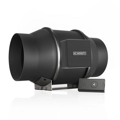 AC Infinity CLOUDLINE PRO S6 Rohrventilator 150 mm
