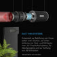 AC Infinity CLOUDLINE PRO S6 Rohrventilator 150 mm