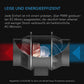 AC Infinity CLOUDLINE PRO S6 Rohrventilator 150 mm