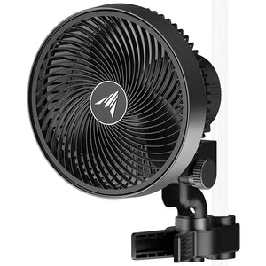 AC Infinity CLOUDRAY S9 Clipventilator 225 mm