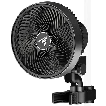 AC Infinity CLOUDRAY S9 Clipventilator 225 mm