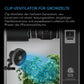 AC Infinity CLOUDRAY S9 Clipventilator 225 mm