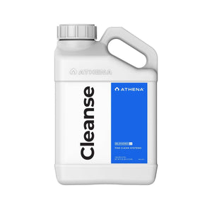 Athena Cleanse - Grow Factory