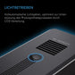 AC Infinity CO₂- und Lichtsensor für CONTROLLER AI+