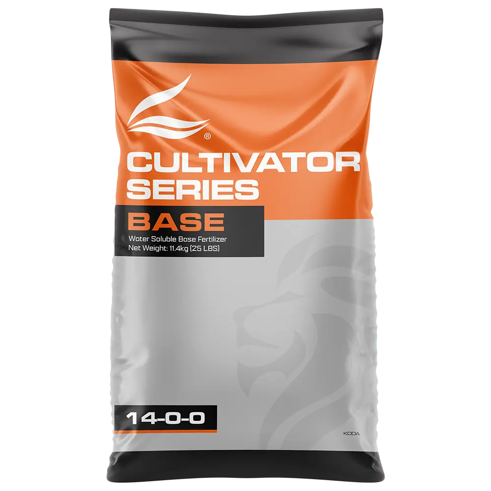 Advanced Nutrients Cultivator BASE