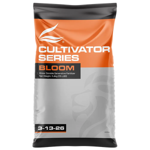 Advanced Nutrients Cultivator Series BLOOM