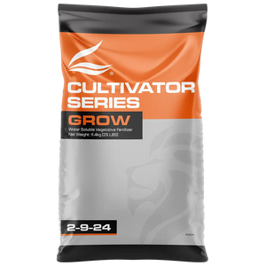 Advanced Nutrients Cultivator Series GROW