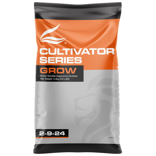 Advanced Nutrients Cultivator Series GROW