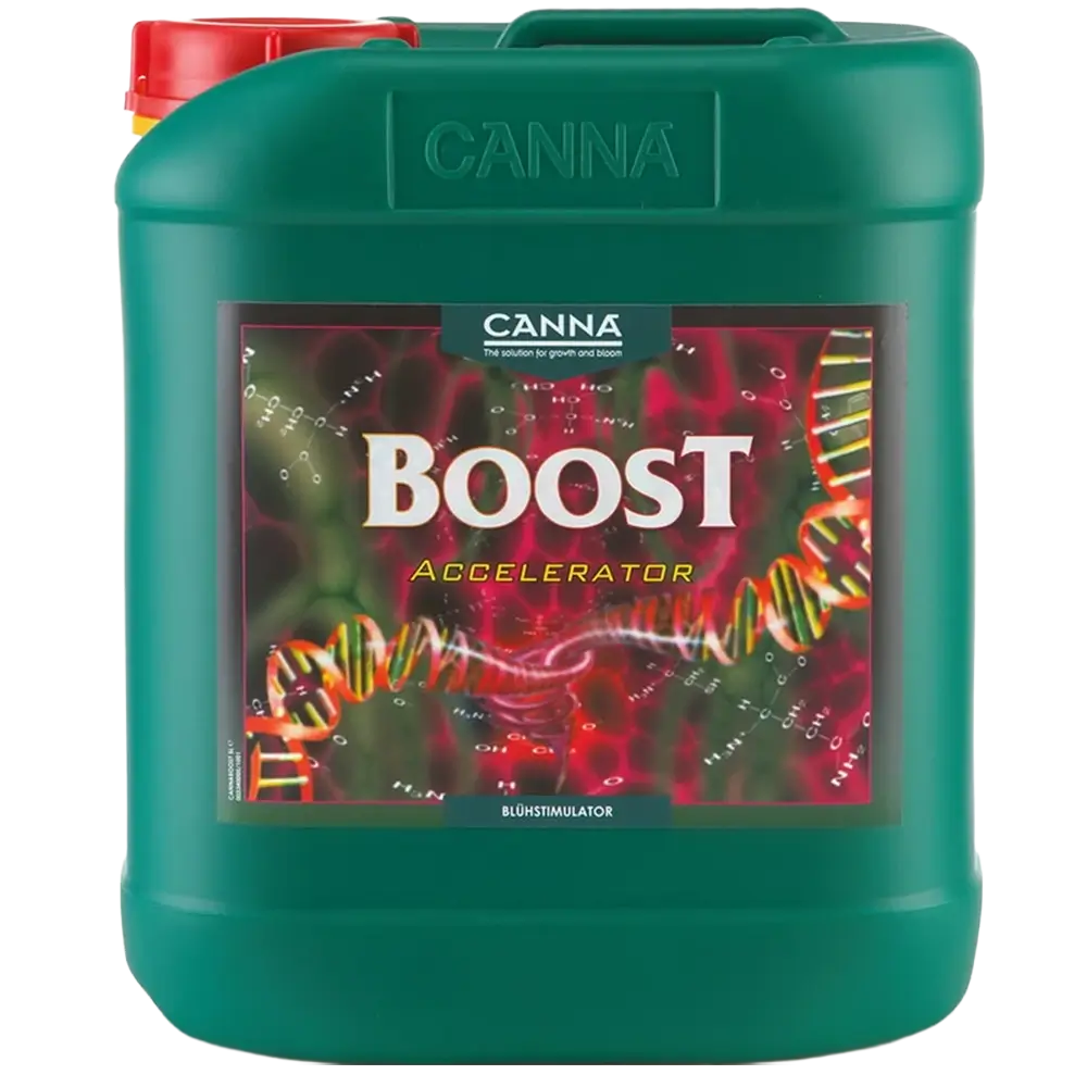 Canna Boost
