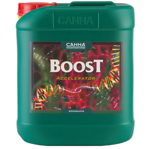 Canna Boost