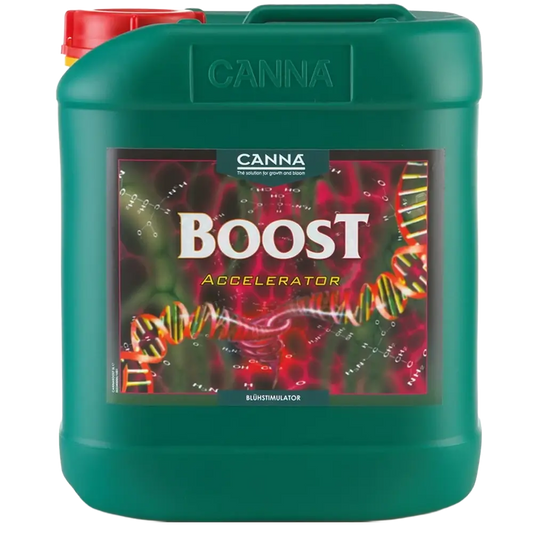 Canna Boost