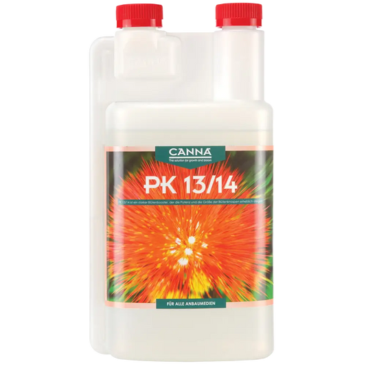 Canna PK 13/14