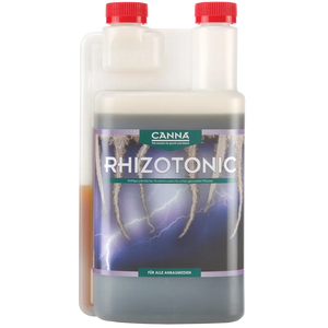 Canna Rhizotonic