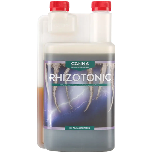 Canna Rhizotonic