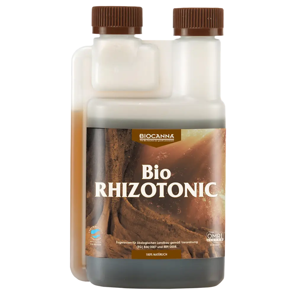 Canna BioCanna Rhizotonic