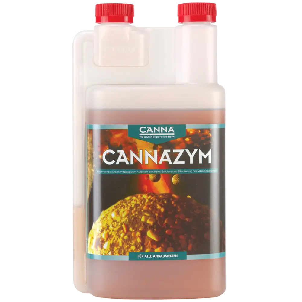 Canna Cannazym