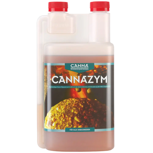 Canna Cannazym
