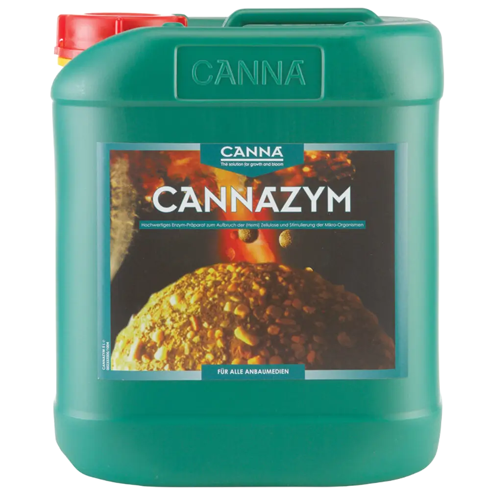 Canna Cannazym