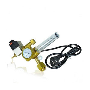 VDL - Elektro-Magnetventil mit Co²-Dosierer - Grow Factory