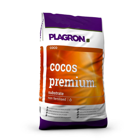 Plagron Cocos Premium