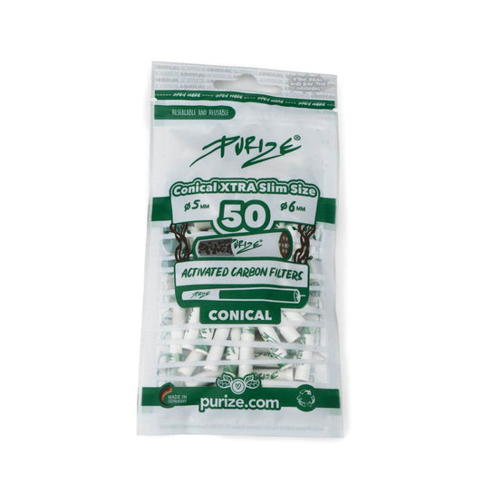 PURIZE - Conical 120 - Grow Factory