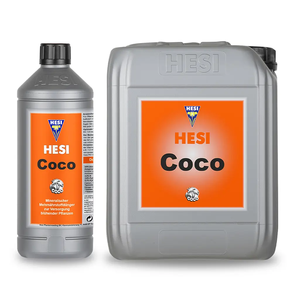 Hesi Coco