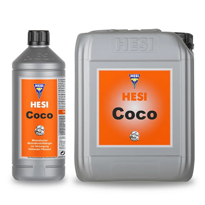 Hesi Coco