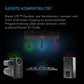 AC Infinity UIS Wireless Sender und Empfänger – 2er-Pack