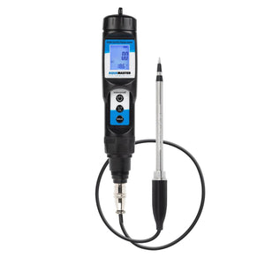 AquaMaster - EC/Temp.- E300 Pro Substrate - Grow Factory